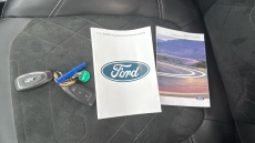 Ford Fiesta 1.0 EcoBoost Hybrid mHEV 125 Titanium X 5dr Petrol Hatchback